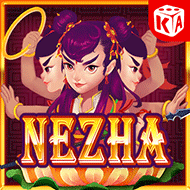 kagaming:Nezha