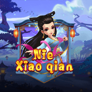 kagaming:NieXiaoqian