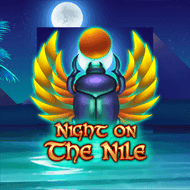 kagaming:NightOnTheNile