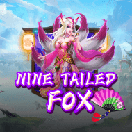 kagaming:NineTailedFox