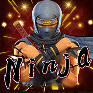kagaming:Ninja