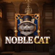 kagaming:NobleCat