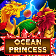 kagaming:OceanPrincess
