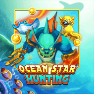 kagaming:OceanStarHunting