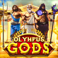 kagaming:OlympusGods