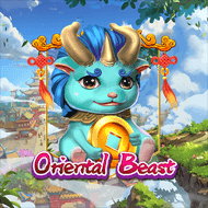 kagaming:OrientalBeast