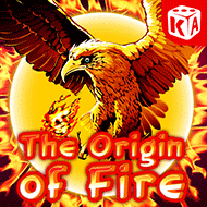 kagaming:OriginOfFire