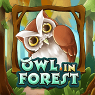 kagaming:OwlInForest