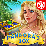 kagaming:Pandora