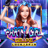 kagaming:PartyGirlDeluxe