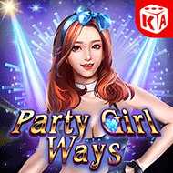 kagaming:PartyGirlWays