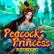 kagaming:PeacockPrincess