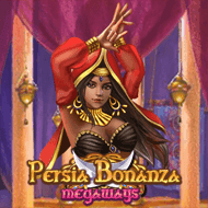 kagaming:PersiaBonanza