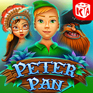 kagaming:PeterPan