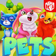 kagaming:Pets