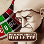 kagaming:PhilosophersRoulette
