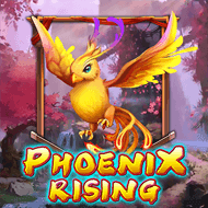 kagaming:PhoenixRising
