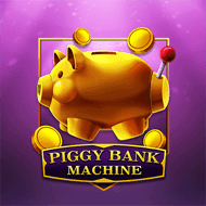 kagaming:PiggyBankMachine