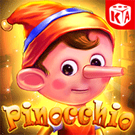 kagaming:Pinocchio