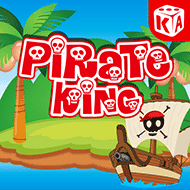 kagaming:PirateKing