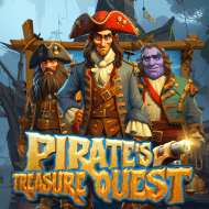 kagaming:PiratesTreasureQuest