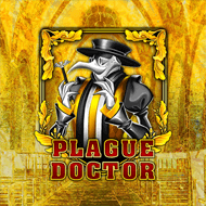 kagaming:PlagueDoctor
