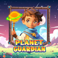 kagaming:PlanetGuardian
