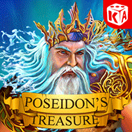 kagaming:Poseidon