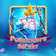 kagaming:PoseidonSecret
