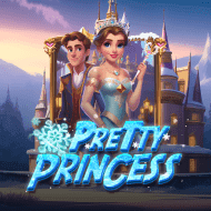kagaming:PrettyPrincess