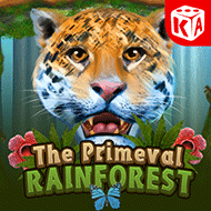 kagaming:PrimevalForest