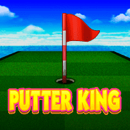 kagaming:PutterKing