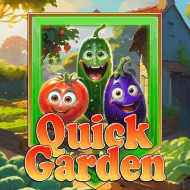 kagaming:QuickGarden