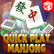 kagaming:QuickPlayMahjong