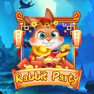 kagaming:RabbitParty