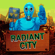 kagaming:RadiantCity