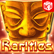 kagaming:Rarities