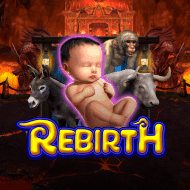 kagaming:Rebirth