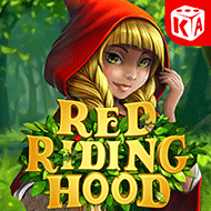 kagaming:RedRidingHood