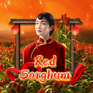 kagaming:RedSorghum