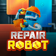 kagaming:RepairRobot