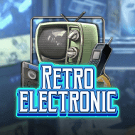 kagaming:RetroElectronic