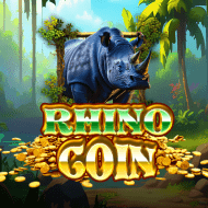 kagaming:RhinoCoin