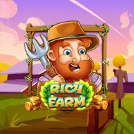 kagaming:RichFarm