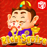 kagaming:RichSquire