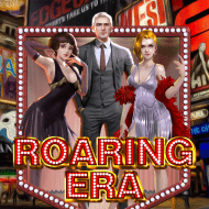 kagaming:RoaringEra