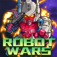 kagaming:RobotWars