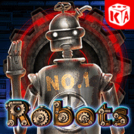 kagaming:Robots