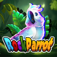 kagaming:RockParrot
