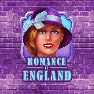 kagaming:RomanceInEngland